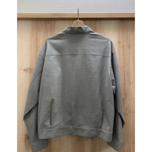 Phlannel Tracker Jacketフランネルトラッカージャケット リアル 9690
