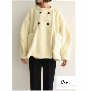 本日終了Drawerロングニットコート☆定価16.5万 www.edufer.com.br
