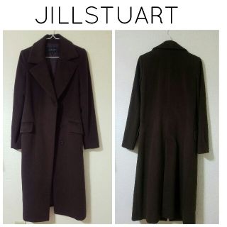 JILLSTUART ロングコート | www.jarussi.com.br