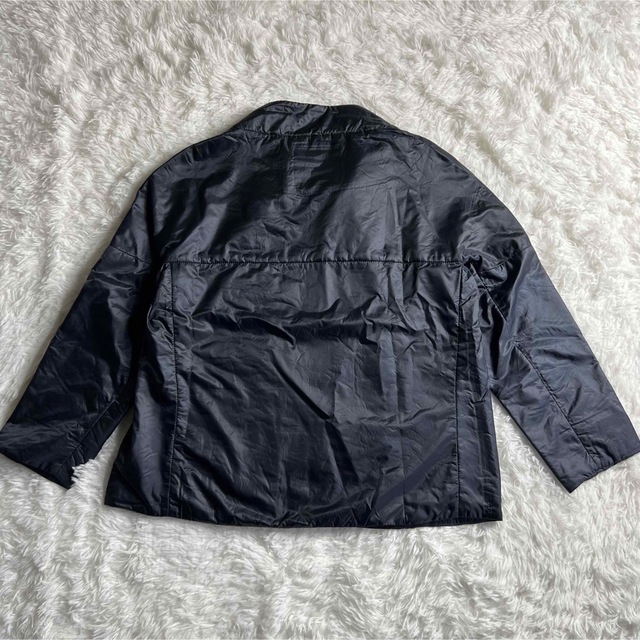 MooRER - 【希少極美品】ムーレー MOORER コート アウター ライナー 2