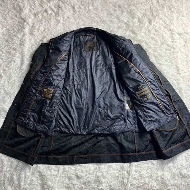MooRER - 【希少極美品】ムーレー MOORER コート アウター ライナー 2
