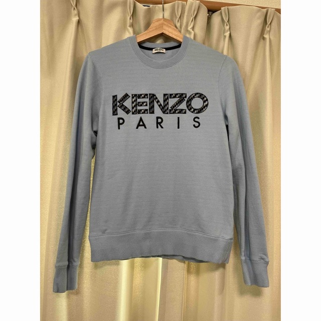 【KENZO】トレーナー