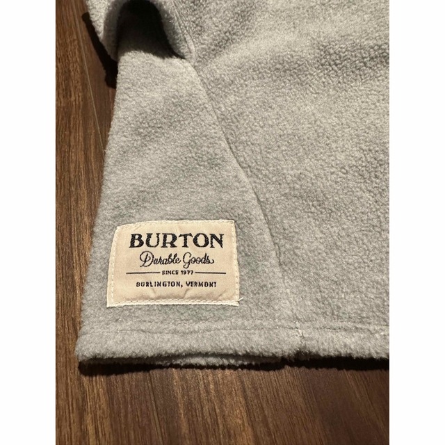 BURTON(バートン)のバートンレディースバラクラバS/M スポーツ/アウトドアのスノーボード(ウエア/装備)の商品写真