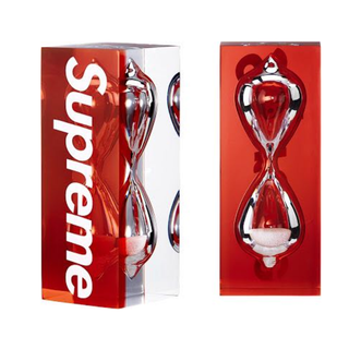 シュプリーム(Supreme)のSupreme 砂時計(その他)