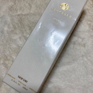 ノエビア(noevir)のノエビア スペチアーレ 薬用ローション  200ml(化粧水/ローション)