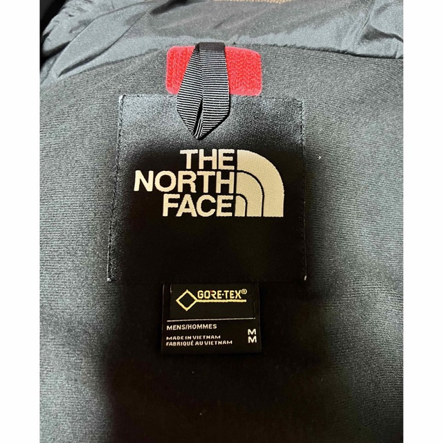 THE NORTH FACE MOUNTAIN JACKET 1990 3