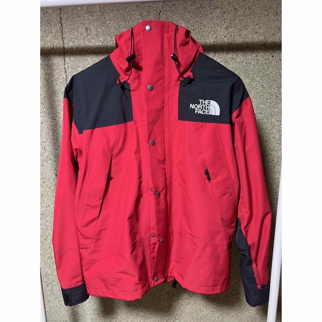 THE NORTH FACE MOUNTAIN JACKET 1990