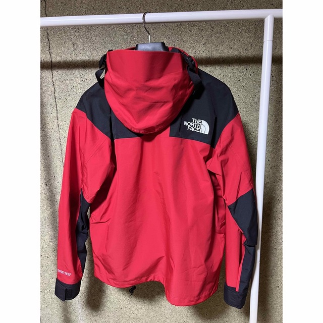 THE NORTH FACE MOUNTAIN JACKET 1990 1