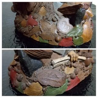 正規 激レア 希少 高瀬秀雄作 特別限定品 シマフクロウ 幸運 木彫り