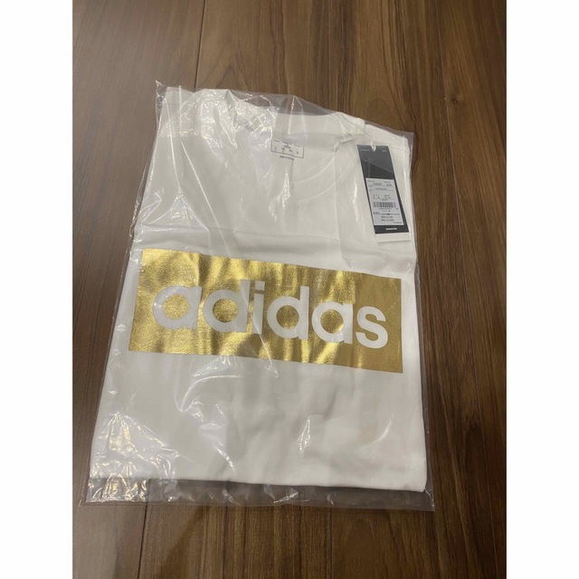 adidas(アディダス)のアディダス adidas ロゴ 半袖Tシャツ メンズのトップス(Tシャツ/カットソー(半袖/袖なし))の商品写真