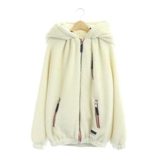 ミュウミュウ ブルゾン(レディース)の通販 56点 | miumiuのレディース