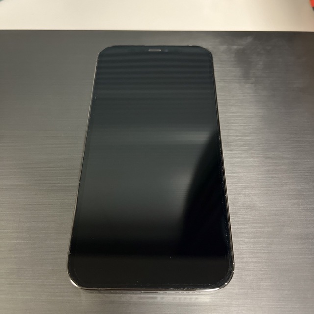 良品】iPhone12 pro 128GB SIMフリー グラファイト | aosacoffee.com