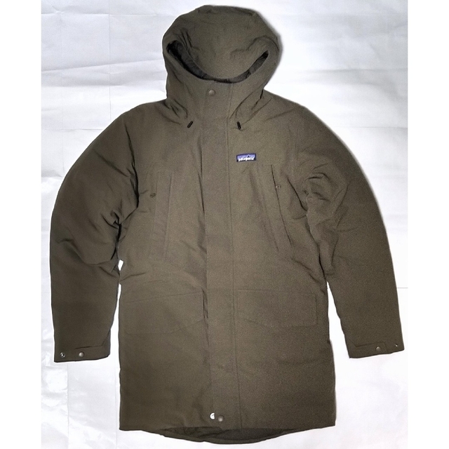 patagonia◆シティストームパーカー/27895/ダウンコートジャケット