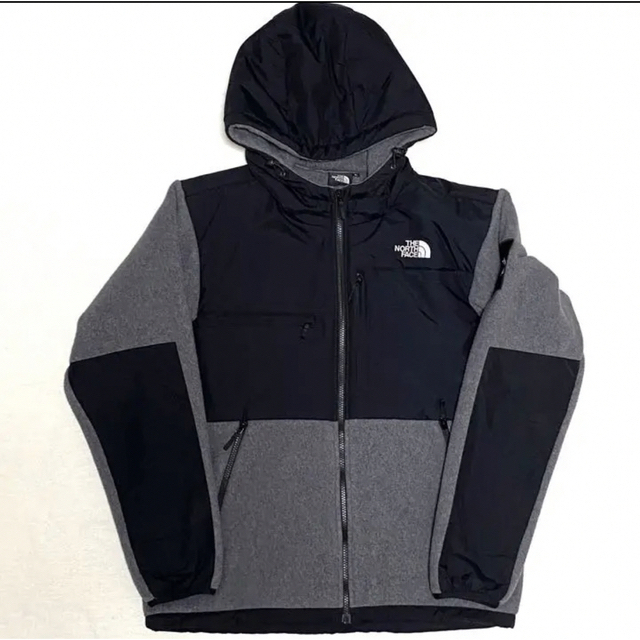 ノースフェイス デナリフーディ フリース Denali Hoodie xl