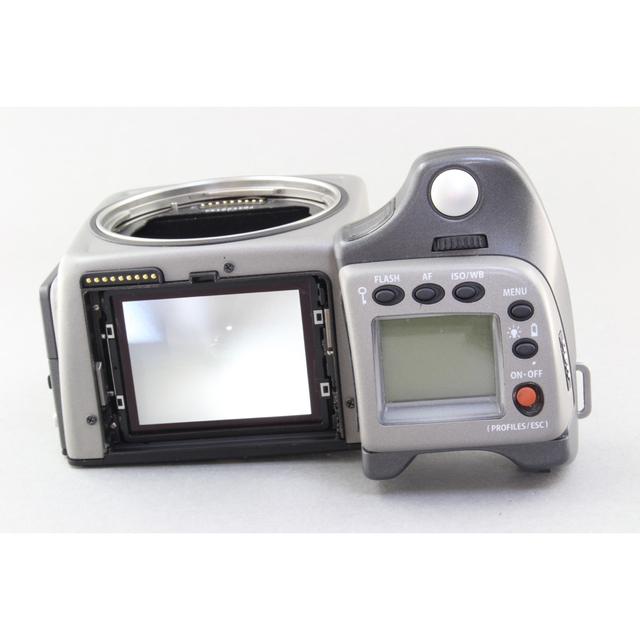良品 HASSELBLAD ハッセルブラッド H4D 本体のみ 展示品