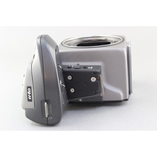 良品 HASSELBLAD ハッセルブラッド H4D 本体のみ 展示品