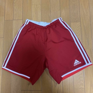 アディダス(adidas)のショートパンツ(トレーニング用品)