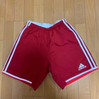 アディダス(adidas)のショートパンツ(トレーニング用品)