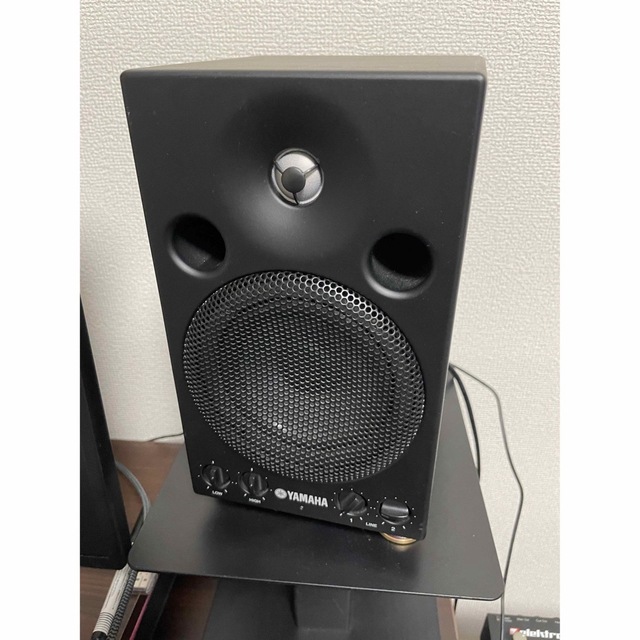 オーディオ機器YAMAHA MSP3 セット