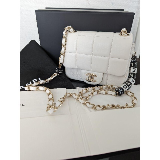 【信頼】 - CHANEL シャネル CHANEL 新作 フラップ バッグ ショルダーバッグ カバン ミニ ショルダーバッグ 【信頼】 - CHANEL シャネル CHANEL 新作 フラップ バッグ ショルダーバッグ カバン ミニ ショルダーバッグ