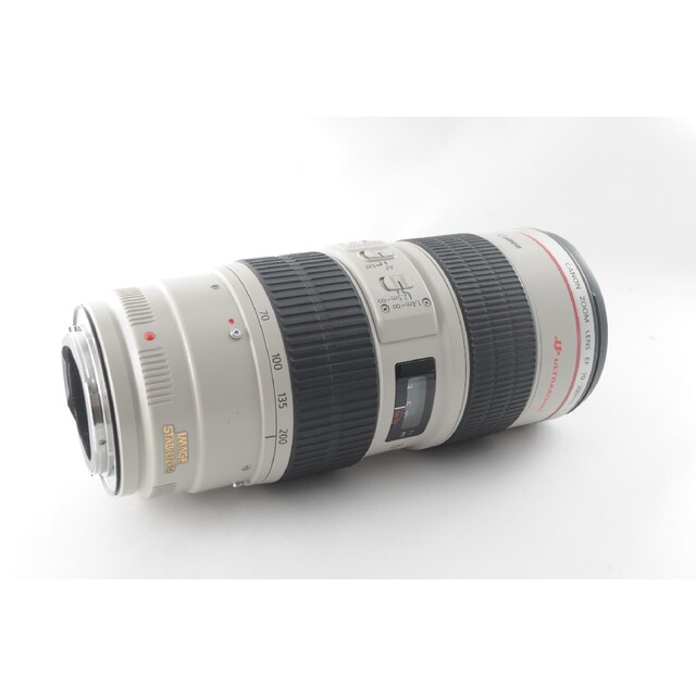 ★ Canon EF 70-200mm F2.8L IS USM ◆期間限定◆