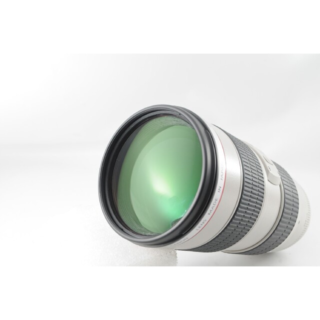 ★ Canon EF 70-200mm F2.8L IS USM ◆期間限定◆