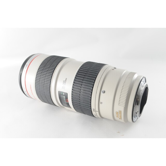 ★ Canon EF 70-200mm F2.8L IS USM ◆期間限定◆