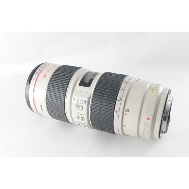 ★ Canon EF 70-200mm F2.8L IS USM ◆期間限定◆