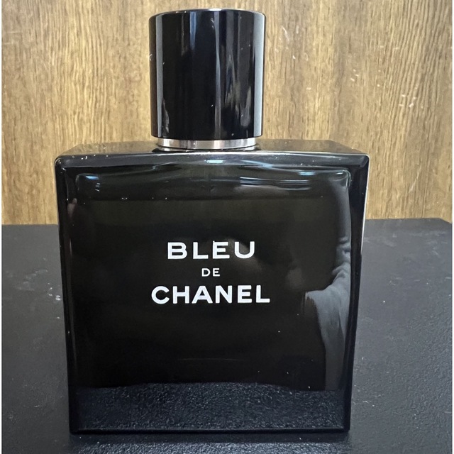 CHANEL - ブルー ドゥ シャネル オードトワレ 50mlの通販 by なりんぐ