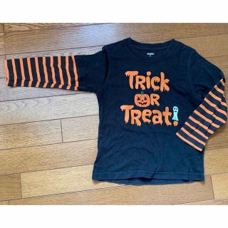 ジンボリー(GYMBOREE)のジンボリー　サイズ4T ハロウィン　イベント(Tシャツ/カットソー)