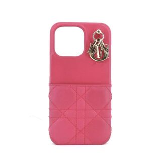 ディオール(Christian Dior) ピンク iPhoneケースの通販 65点 