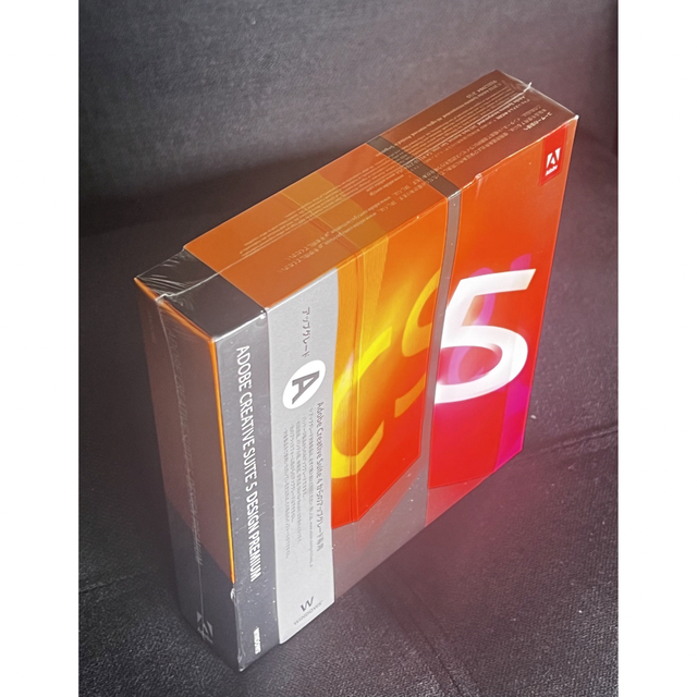 Creative Suite 5 Design Premium Win版 特价！ 30498円 gredevel.fr