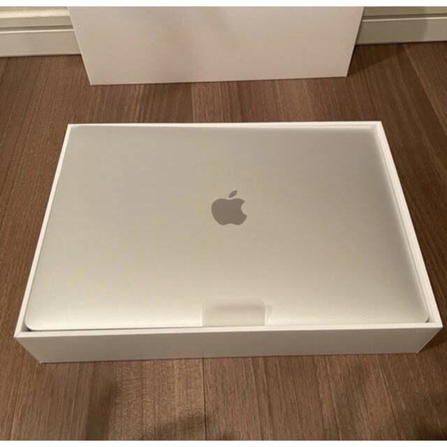 MacBook Air 2020 13インチ