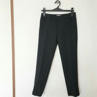 ギャップ(GAP)のGAP　クロップドパンツ　00(クロップドパンツ)