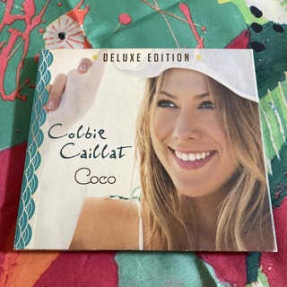 Colbie Caillat／Coco(ポップス/ロック(洋楽))