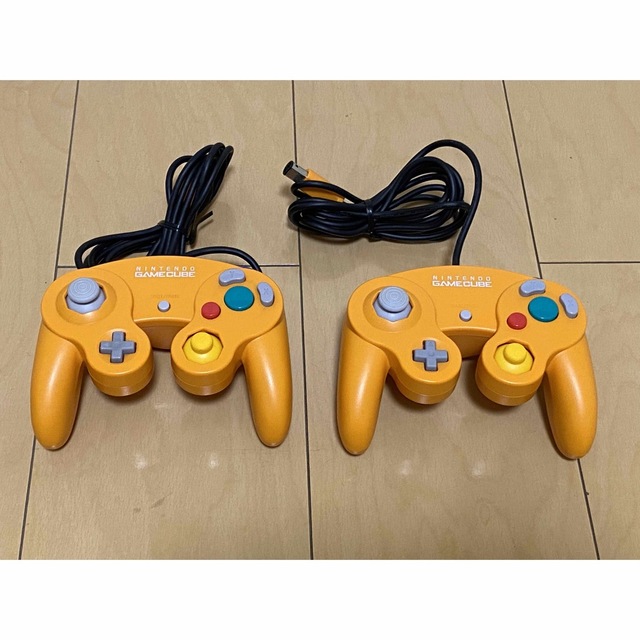 激安店舗 商品番号A-2 ゲームキューブ コントローラー後期 ゲーム 激安店舗 商品番号A-2 ゲームキューブ コントローラー後期 ゲーム