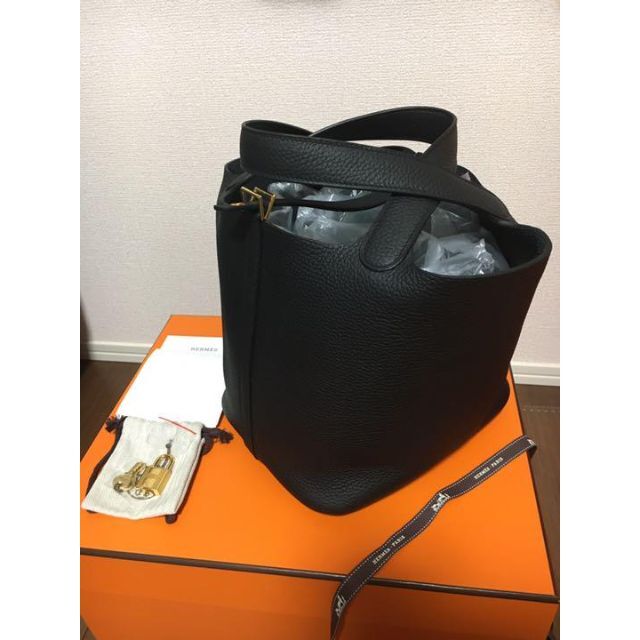 レマンスで Hermes ピコタンロックMMサイズの通販 by LALA's shop ...