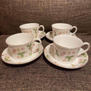 中古】62ページ目 - ウェッジウッドの通販 10,000点以上 | WEDGWOODを