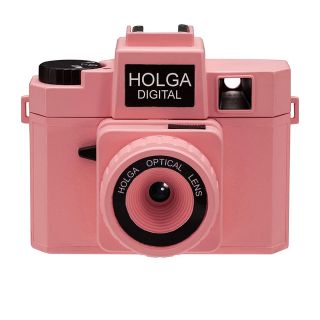 タカラトミー(Takara Tomy)のHolga Digital ホルガ デジタル(コンパクトデジタルカメラ)