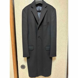 ドルチェ&ガッバーナ(DOLCE&GABBANA) チェスターコート チェスター