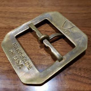HTC - ✩HTC✩オクタゴンバックル✩40mm用✩1.5inch用☆の通販