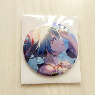プロジェクトセカイ プロセカ グリッター 缶バッジ vol.3 B 初音ミク