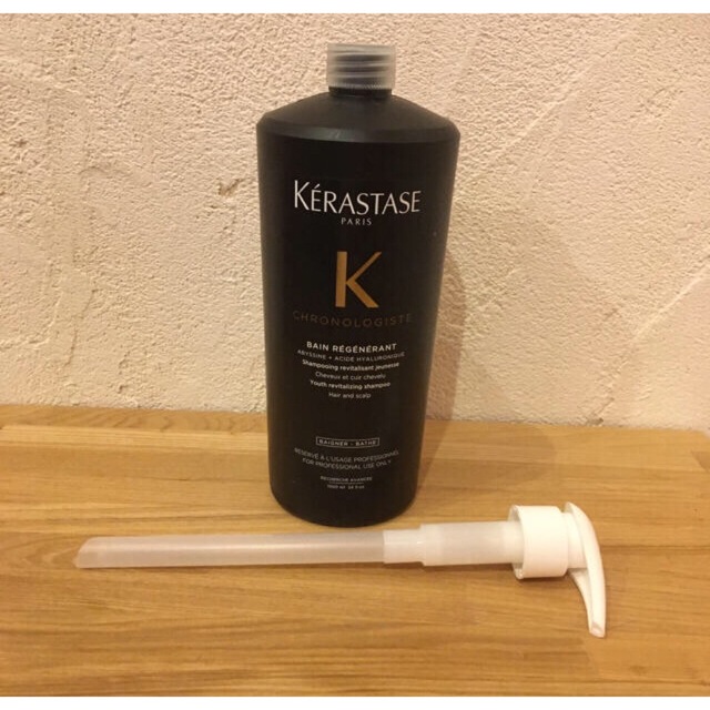 KERASTASE(ケラスターゼ)の専用ページ コスメ/美容のヘアケア/スタイリング(シャンプー)の商品写真