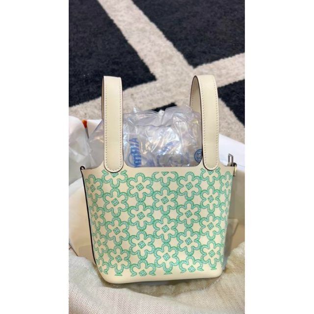 爆買い! Hermes - 2022年9月新品14サイズHERMESエルメスピコタン