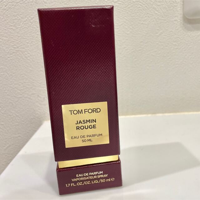 トムフォード Tom Ford ジャスミンルージュ 1