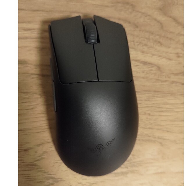 Razer Deathadder v3 pro ゲーミングマウス | hartwellspremium.com