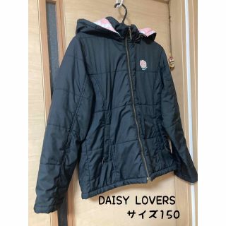 ディジーラバーズ(DAISY LOVERS)のDAISY LOVERS デイジーラヴァーズ　アウター　ジャケット　キッズ150(ジャケット/上着)