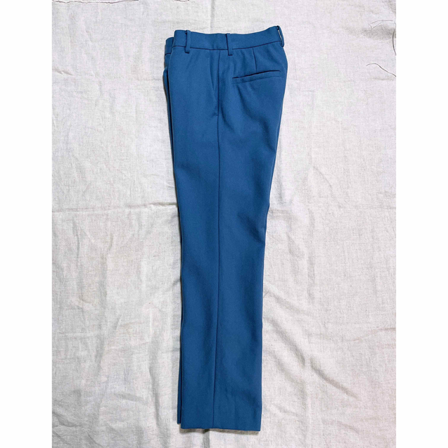 steven alan(スティーブンアラン)の最終価格Steven Alan 〈STRAIGHT TROUSERS〉 レディースのパンツ(カジュアルパンツ)の商品写真