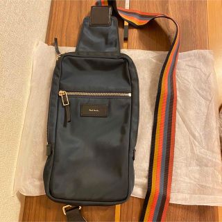 ポールスミス ボディーバッグ(メンズ)の通販 100点以上 | Paul Smithの ポールスミス ボディーバッグ(メンズ)の通販 100点以上 | Paul Smithの