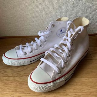 コンバース(CONVERSE)の【未使用】コンバース NEXTAR110 HI(スニーカー)